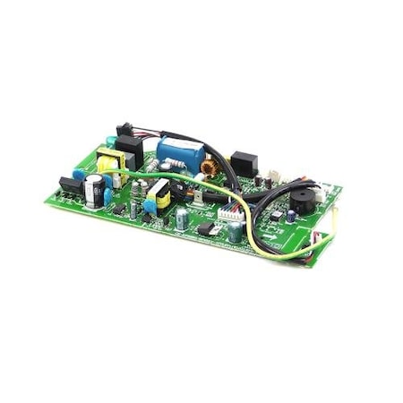 Midea MAIN CONTROL BOARD 17122000033352